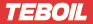 Продукция Teboil Продукция Teboil