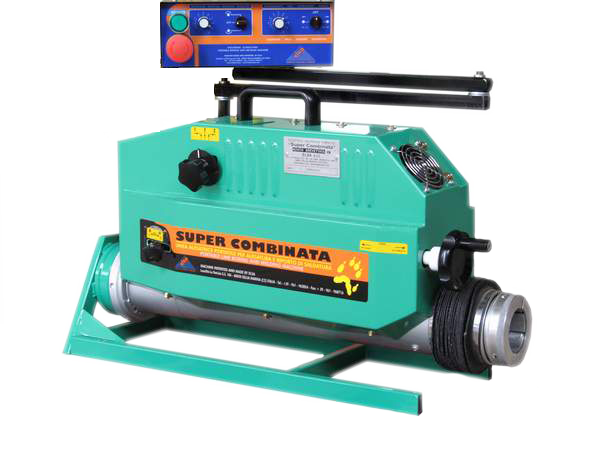 Supercombinata SC1 40/1 Supercombinata SC1 40/1